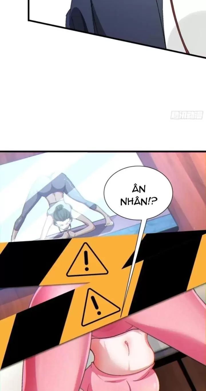 Phu Nhân Nhà Ta Đến Từ Địa Phủ Ngàn Năm Chap 34 - Next Chap 35