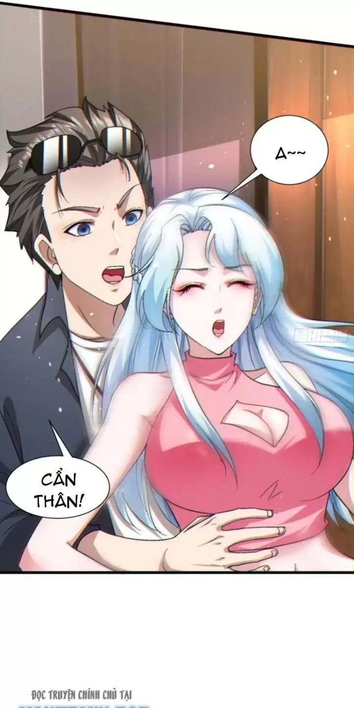 Phu Nhân Nhà Ta Đến Từ Địa Phủ Ngàn Năm Chap 34 - Next Chap 35