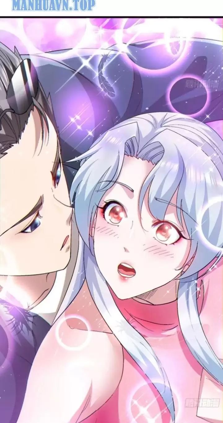 Phu Nhân Nhà Ta Đến Từ Địa Phủ Ngàn Năm Chap 34 - Next Chap 35