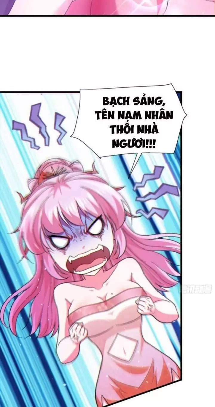 Phu Nhân Nhà Ta Đến Từ Địa Phủ Ngàn Năm Chap 34 - Next Chap 35