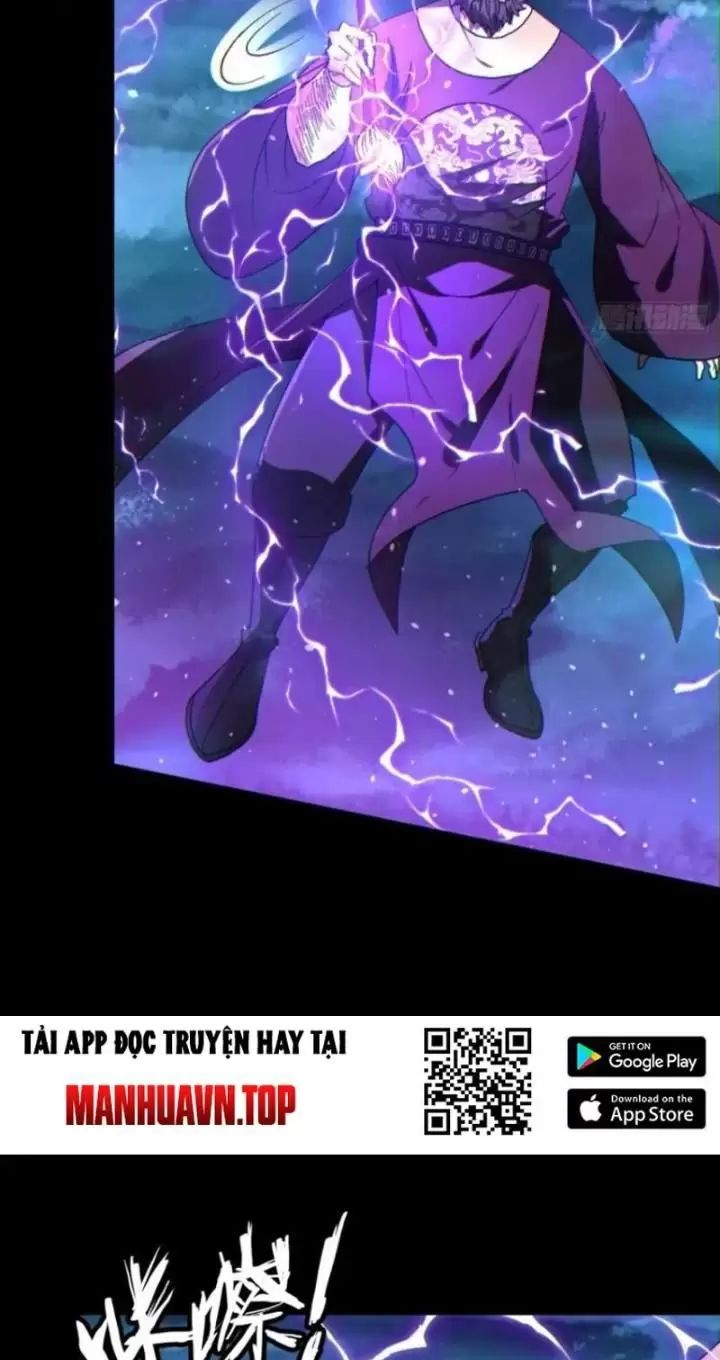 Phu Nhân Nhà Ta Đến Từ Địa Phủ Ngàn Năm Chap 34 - Next Chap 35