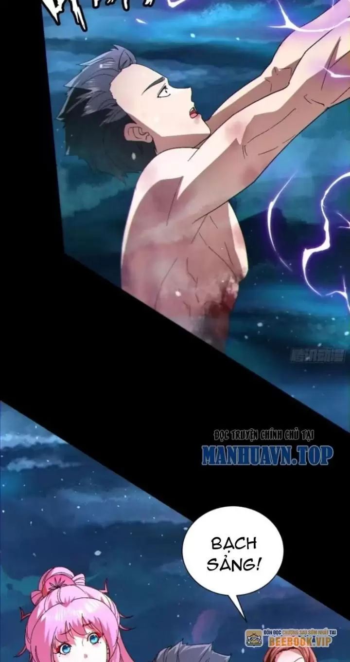 Phu Nhân Nhà Ta Đến Từ Địa Phủ Ngàn Năm Chap 34 - Next Chap 35