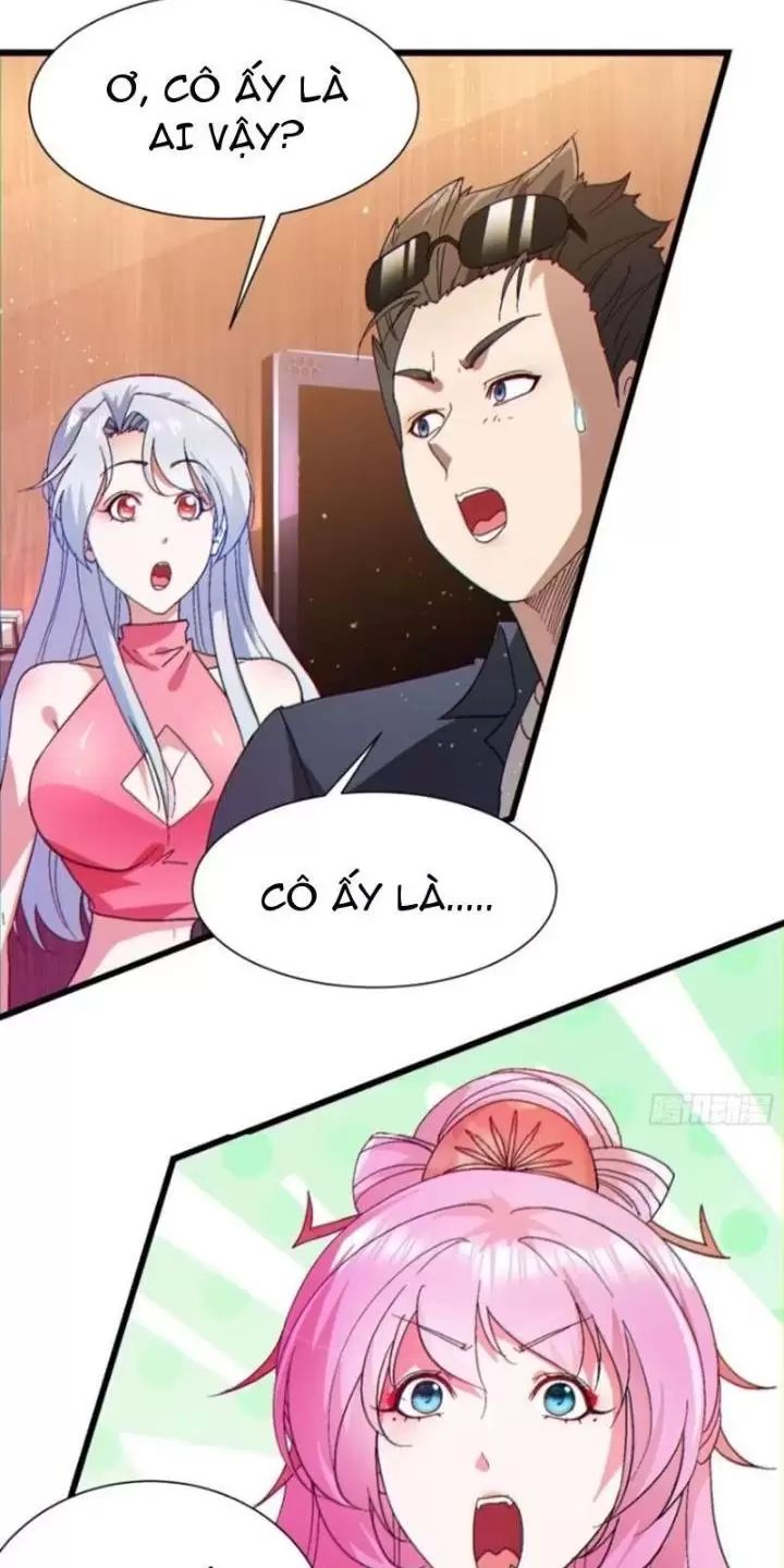 Phu Nhân Nhà Ta Đến Từ Địa Phủ Ngàn Năm Chap 35 - Next Chap 36