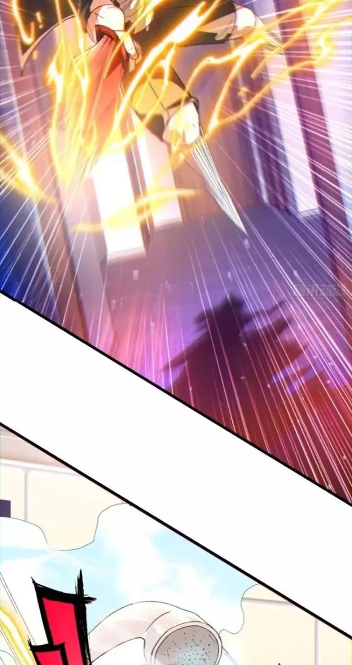 Phu Nhân Nhà Ta Đến Từ Địa Phủ Ngàn Năm Chap 35 - Next Chap 36