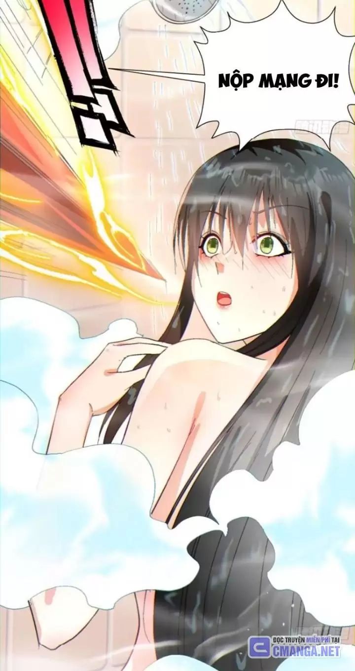 Phu Nhân Nhà Ta Đến Từ Địa Phủ Ngàn Năm Chap 35 - Next Chap 36