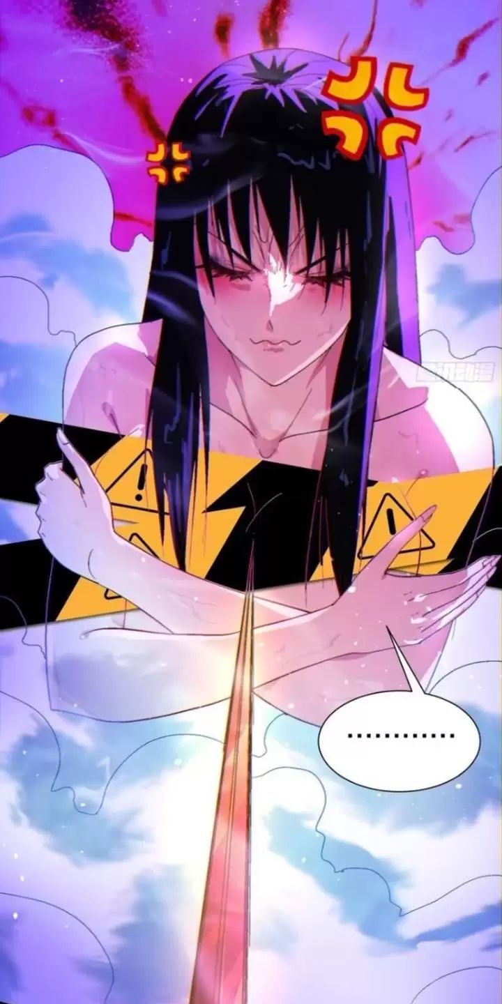 Phu Nhân Nhà Ta Đến Từ Địa Phủ Ngàn Năm Chap 35 - Next Chap 36