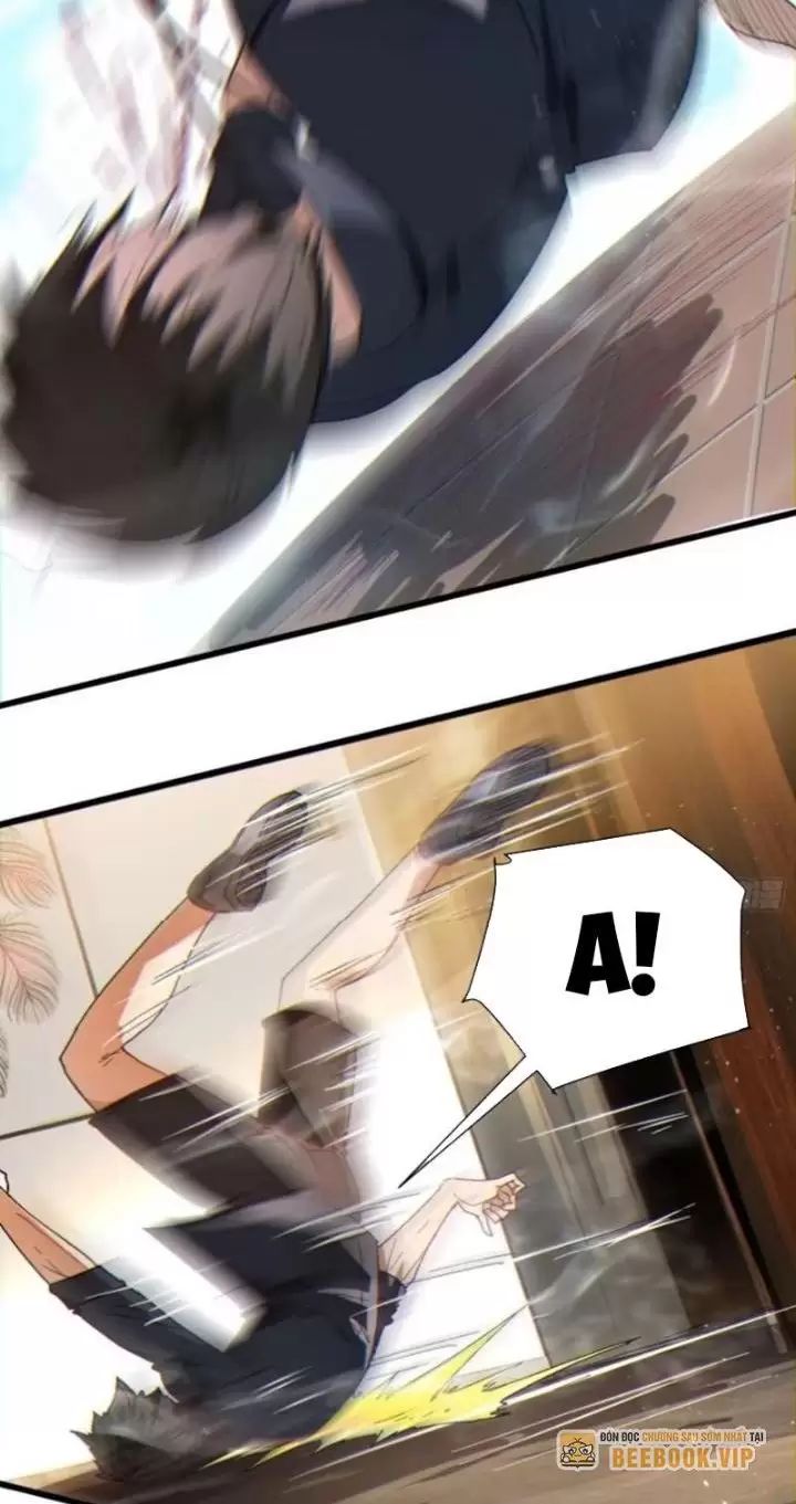 Phu Nhân Nhà Ta Đến Từ Địa Phủ Ngàn Năm Chap 35 - Next Chap 36