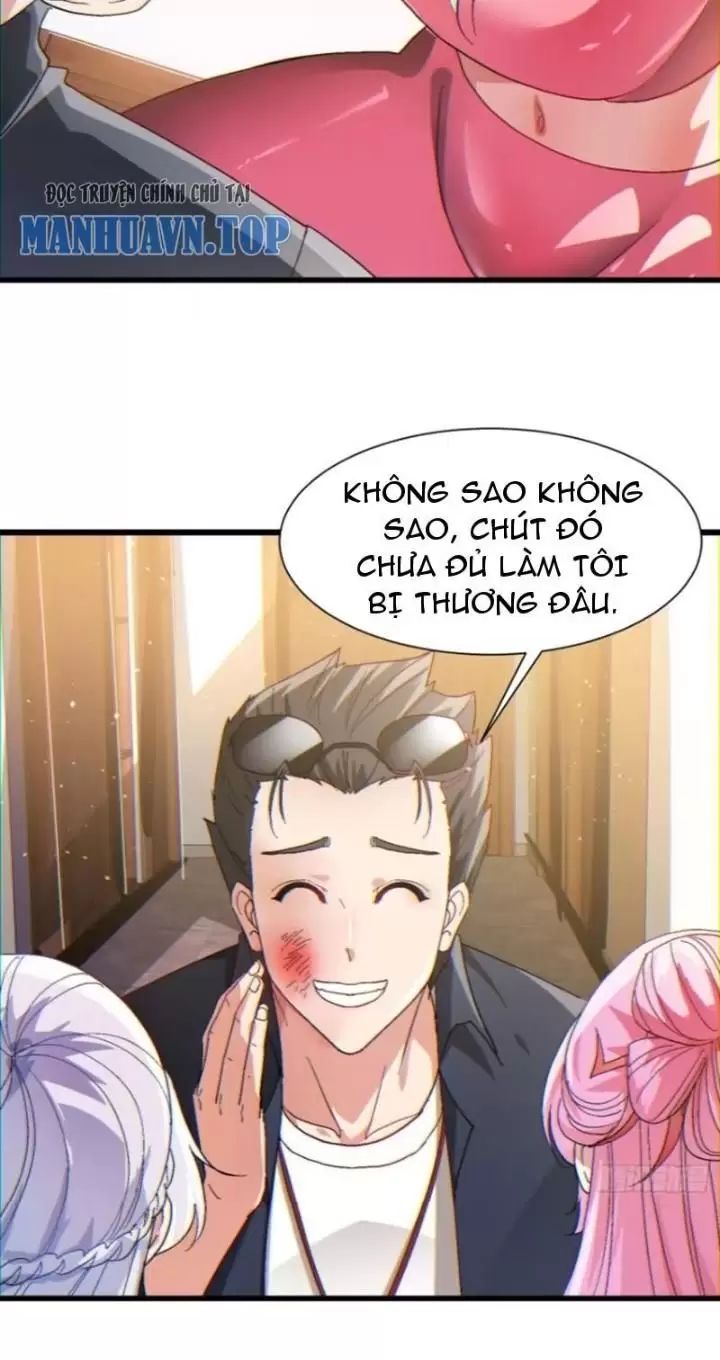 Phu Nhân Nhà Ta Đến Từ Địa Phủ Ngàn Năm Chap 35 - Next Chap 36