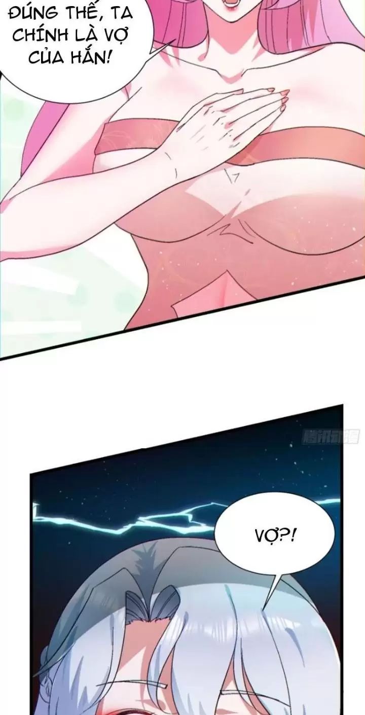 Phu Nhân Nhà Ta Đến Từ Địa Phủ Ngàn Năm Chap 35 - Next Chap 36