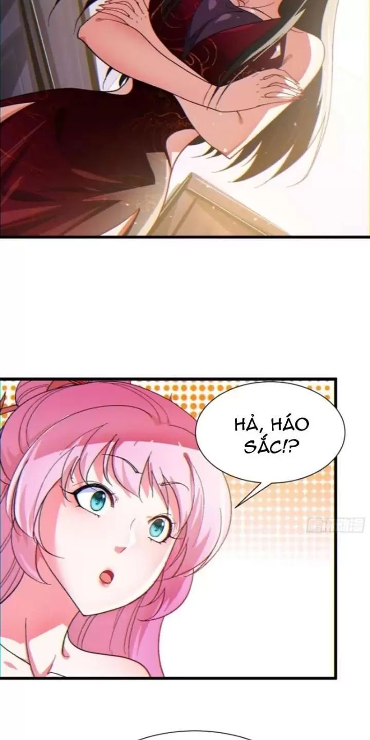 Phu Nhân Nhà Ta Đến Từ Địa Phủ Ngàn Năm Chap 35 - Next Chap 36