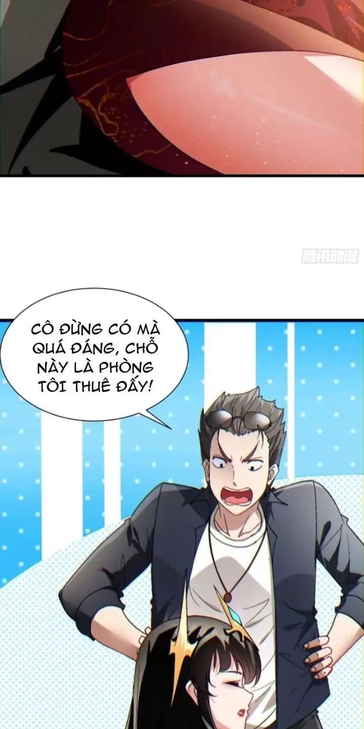 Phu Nhân Nhà Ta Đến Từ Địa Phủ Ngàn Năm Chap 35 - Next Chap 36