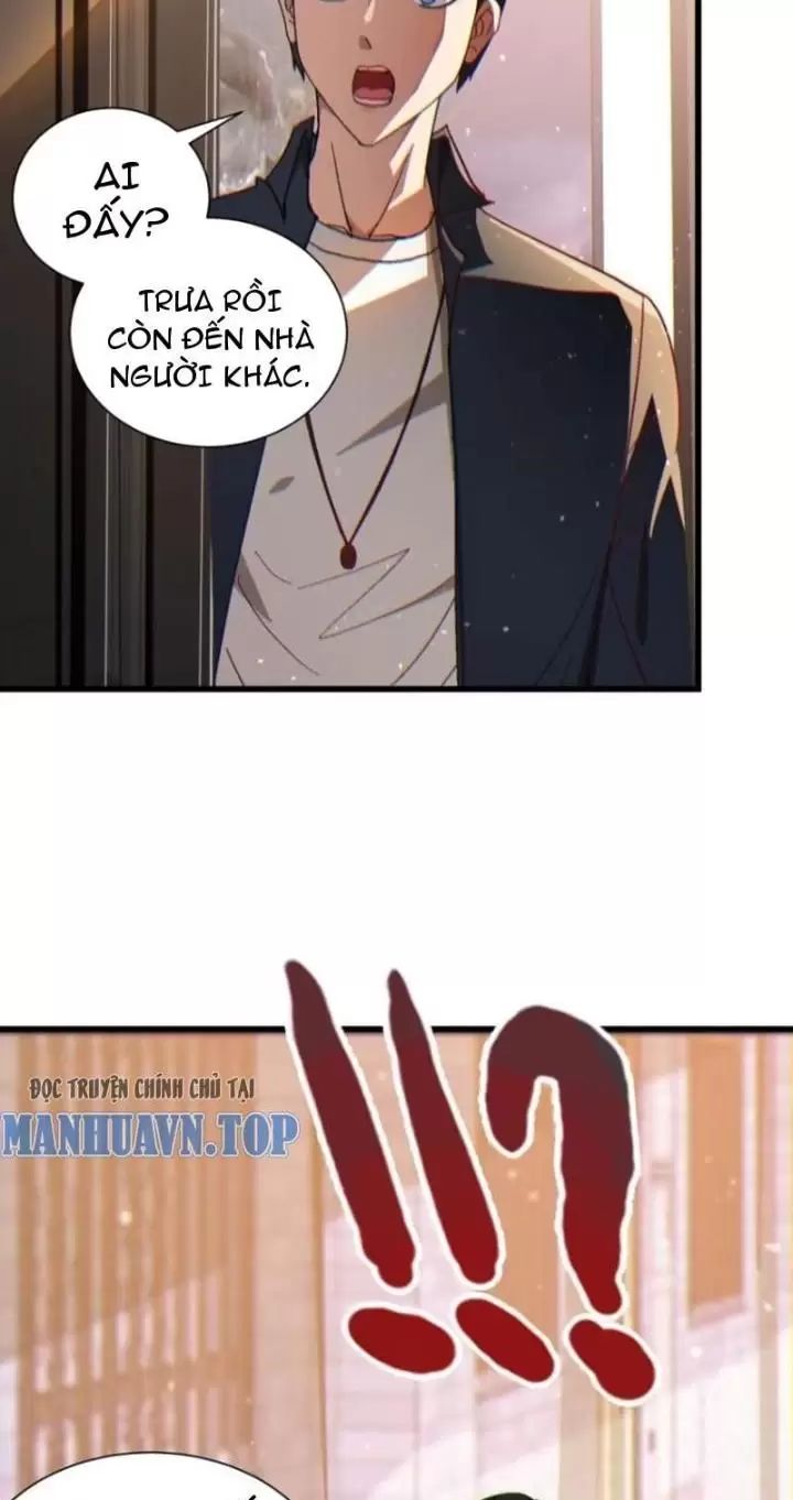 Phu Nhân Nhà Ta Đến Từ Địa Phủ Ngàn Năm Chap 35 - Next Chap 36