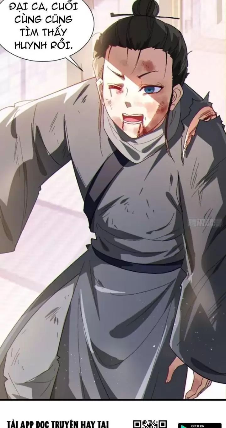 Phu Nhân Nhà Ta Đến Từ Địa Phủ Ngàn Năm Chap 35 - Next Chap 36