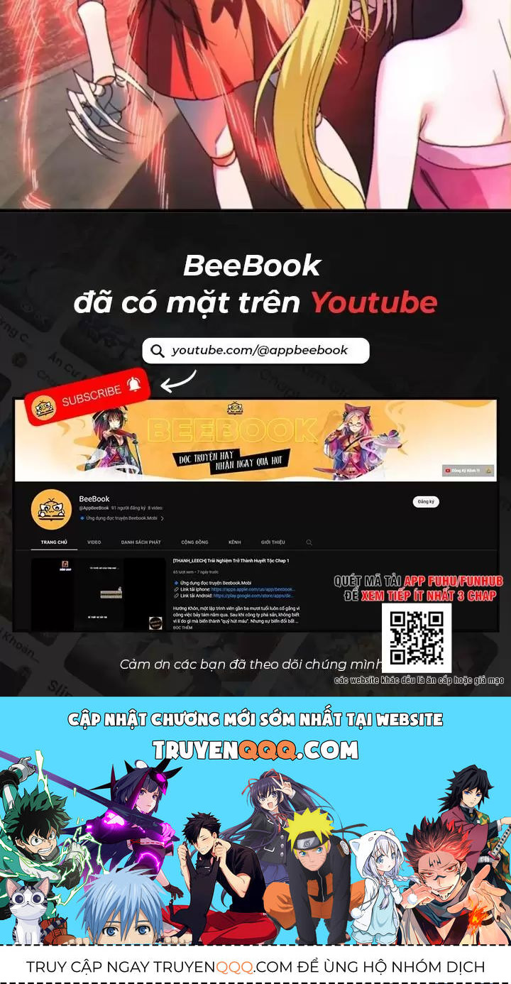 Phu Nhân Nhà Ta Đến Từ Địa Phủ Ngàn Năm Chap 35 - Next Chap 36