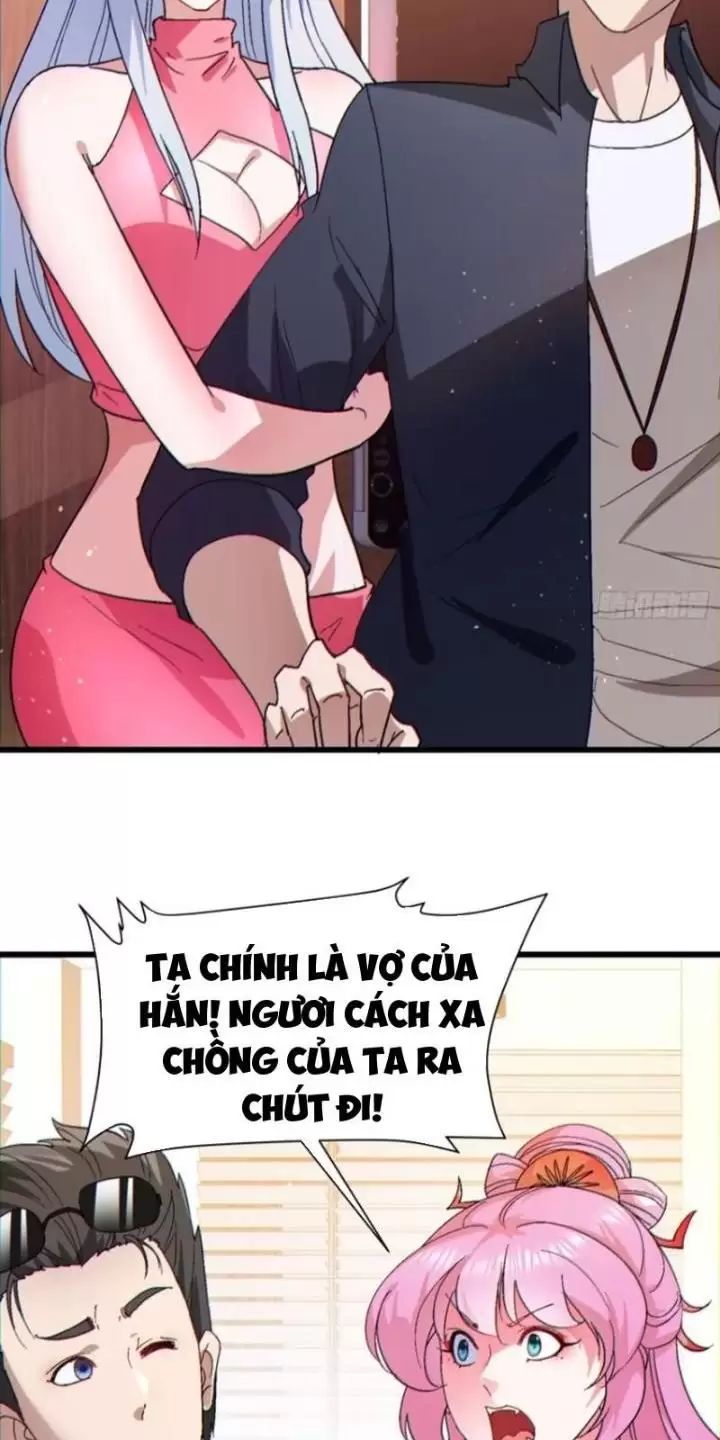 Phu Nhân Nhà Ta Đến Từ Địa Phủ Ngàn Năm Chap 35 - Next Chap 36