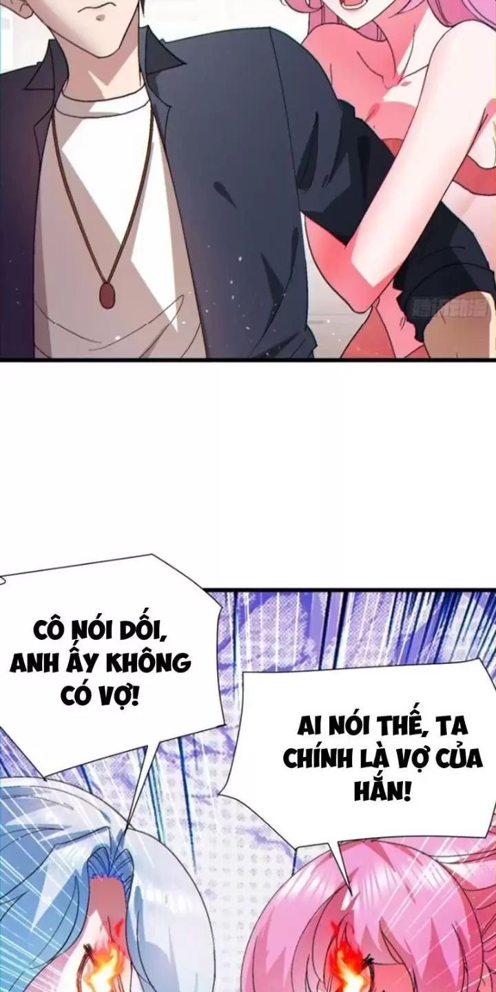 Phu Nhân Nhà Ta Đến Từ Địa Phủ Ngàn Năm Chap 35 - Next Chap 36