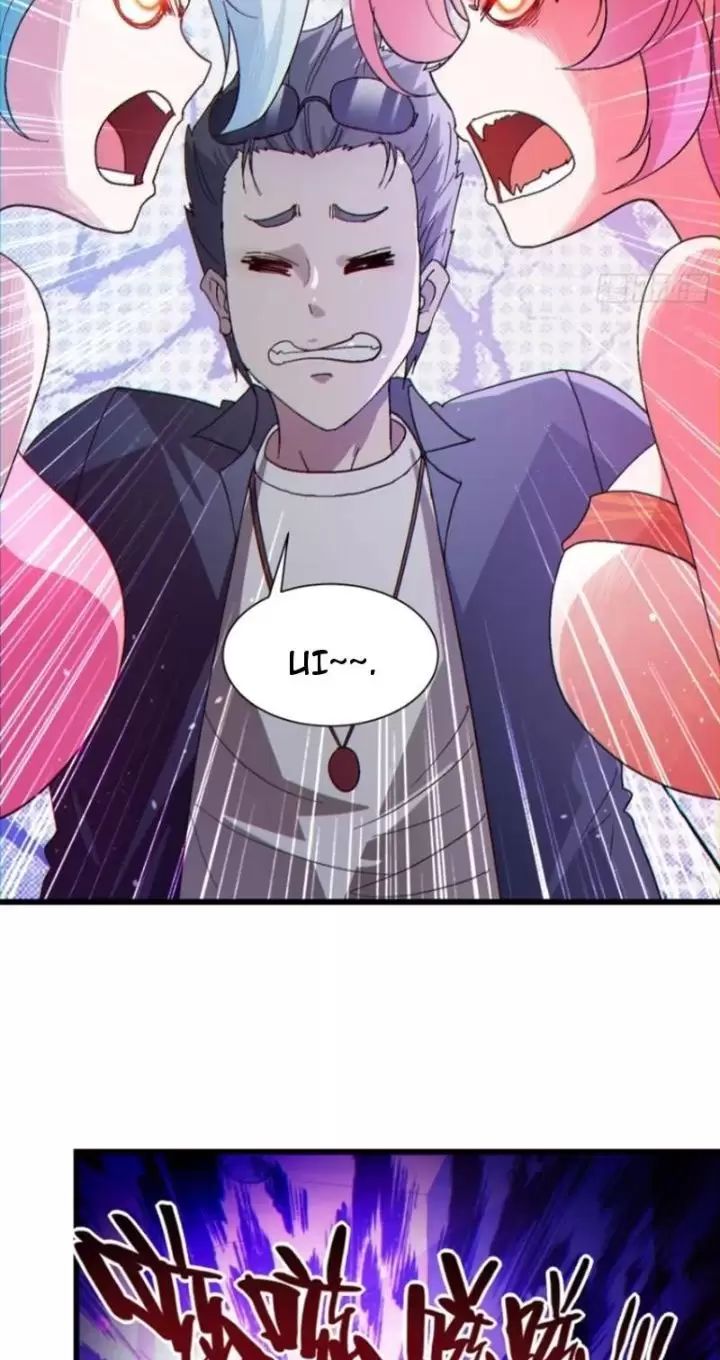 Phu Nhân Nhà Ta Đến Từ Địa Phủ Ngàn Năm Chap 35 - Next Chap 36