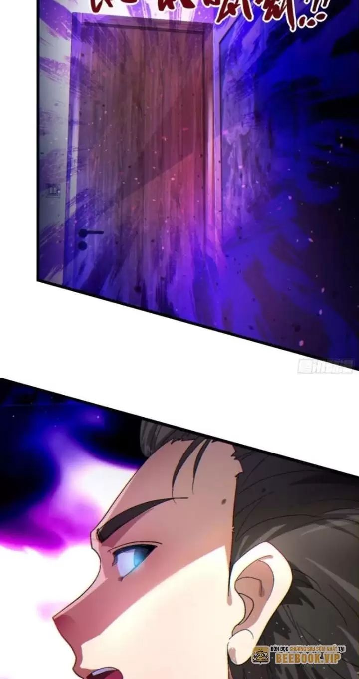 Phu Nhân Nhà Ta Đến Từ Địa Phủ Ngàn Năm Chap 35 - Next Chap 36