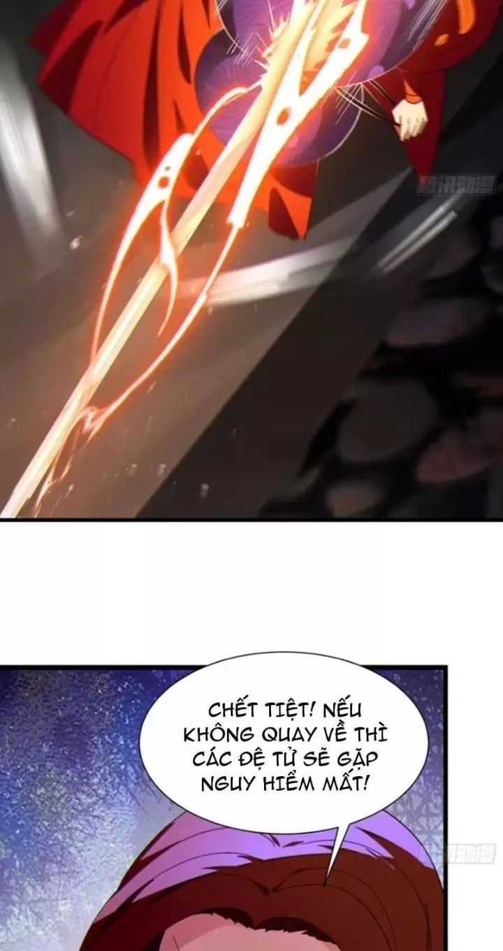 Phu Nhân Nhà Ta Đến Từ Địa Phủ Ngàn Năm Chap 36 - Next Chap 37