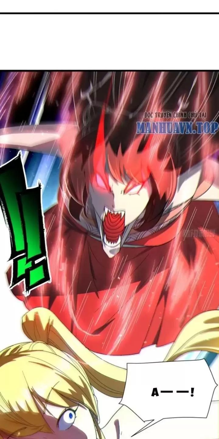 Phu Nhân Nhà Ta Đến Từ Địa Phủ Ngàn Năm Chap 36 - Next Chap 37