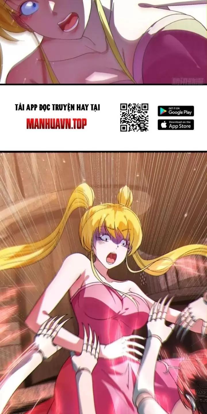 Phu Nhân Nhà Ta Đến Từ Địa Phủ Ngàn Năm Chap 36 - Next Chap 37