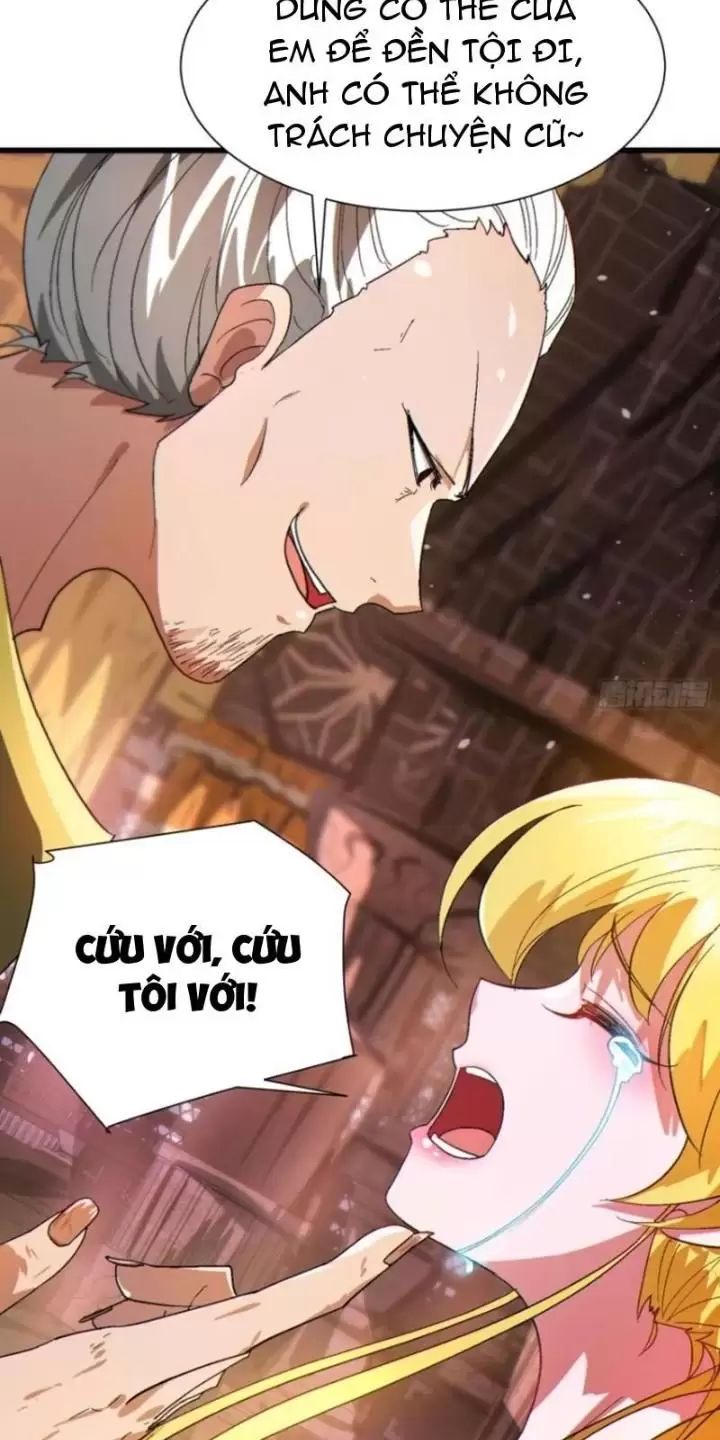 Phu Nhân Nhà Ta Đến Từ Địa Phủ Ngàn Năm Chap 36 - Next Chap 37