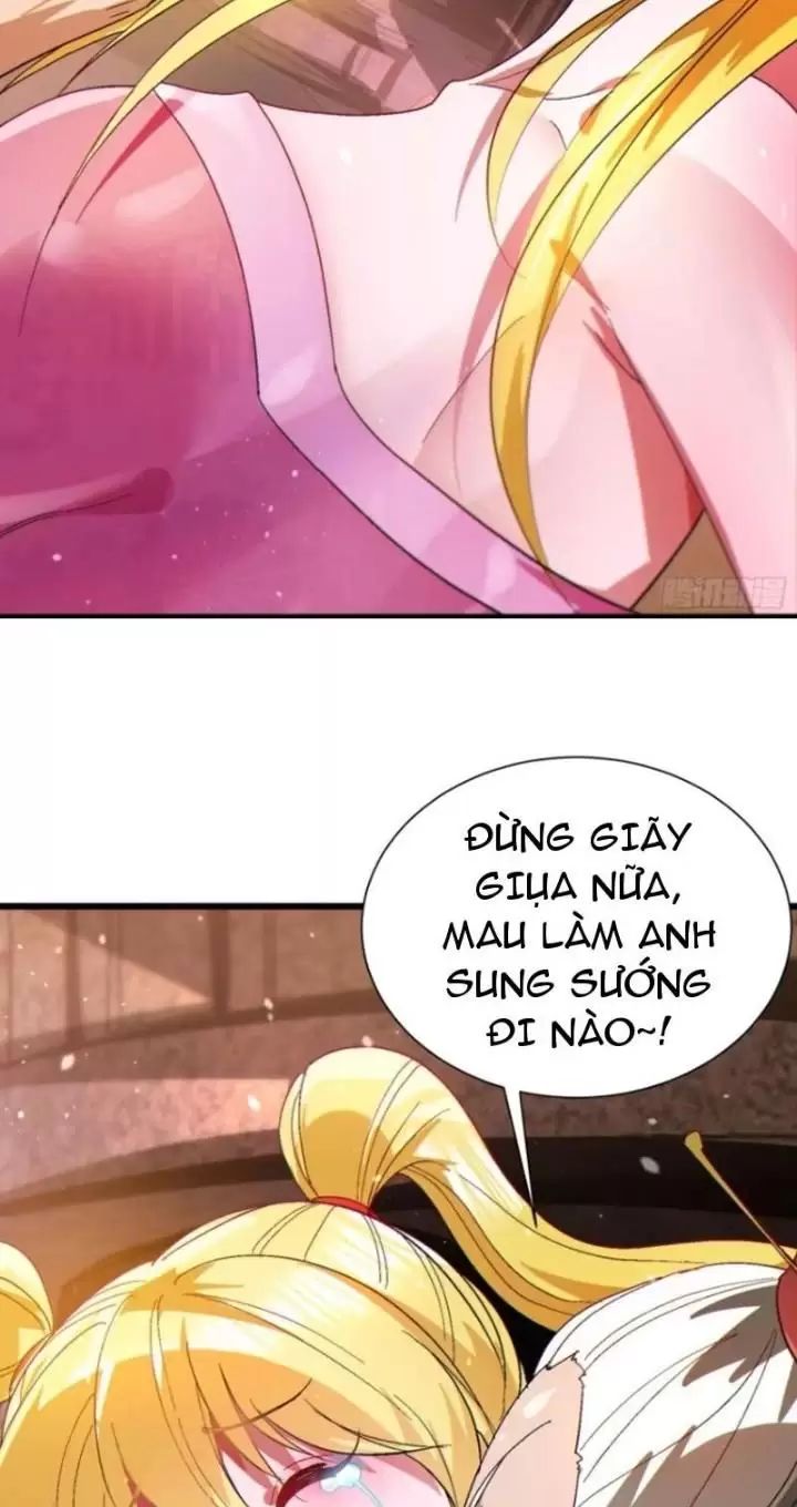 Phu Nhân Nhà Ta Đến Từ Địa Phủ Ngàn Năm Chap 36 - Next Chap 37