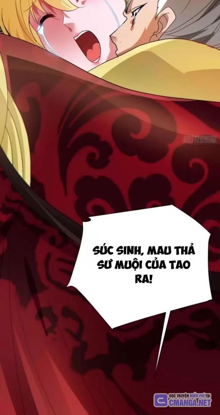 Phu Nhân Nhà Ta Đến Từ Địa Phủ Ngàn Năm Chap 36 - Next Chap 37