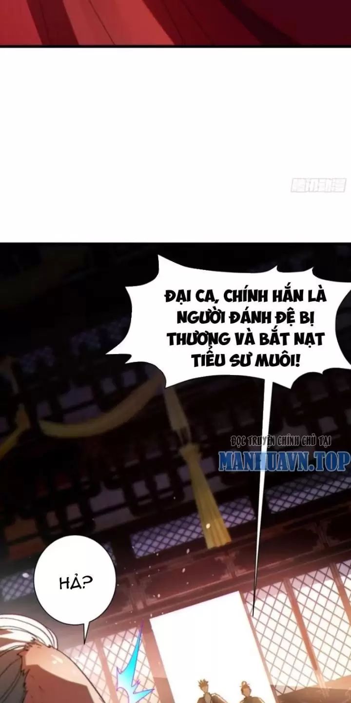 Phu Nhân Nhà Ta Đến Từ Địa Phủ Ngàn Năm Chap 36 - Next Chap 37