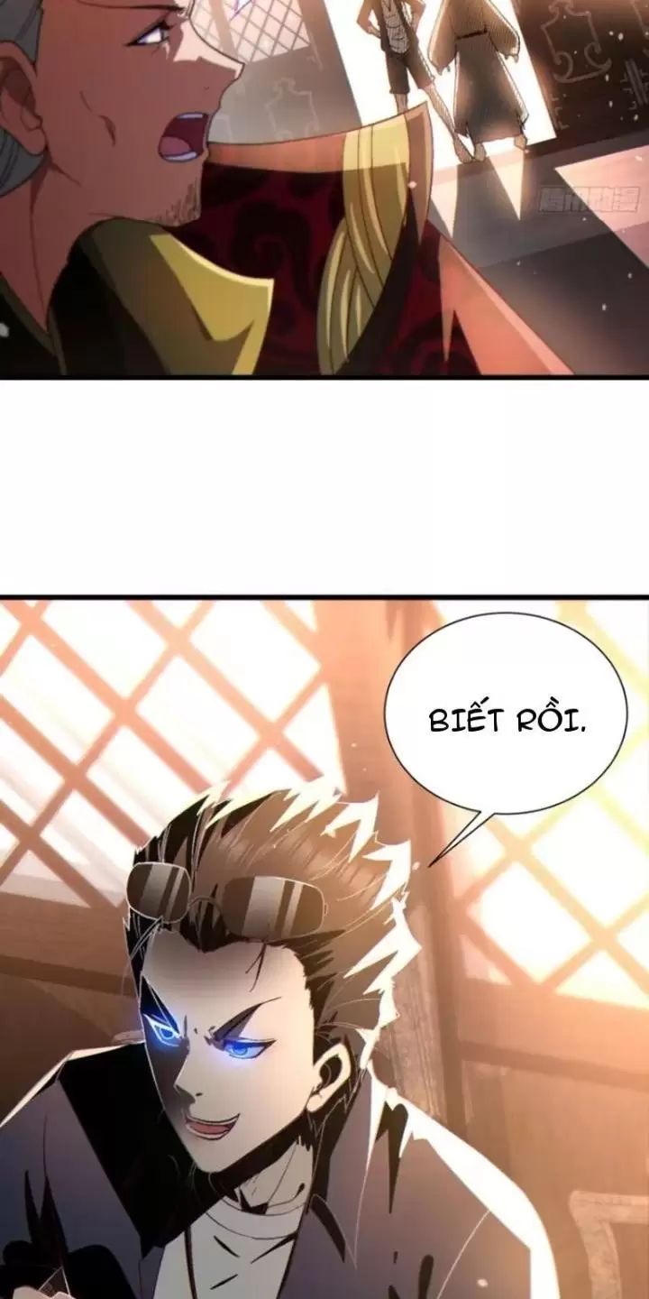 Phu Nhân Nhà Ta Đến Từ Địa Phủ Ngàn Năm Chap 36 - Next Chap 37