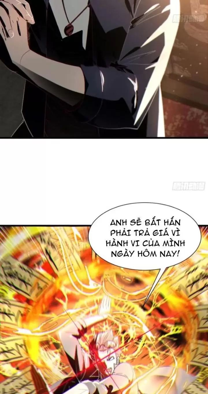 Phu Nhân Nhà Ta Đến Từ Địa Phủ Ngàn Năm Chap 36 - Next Chap 37