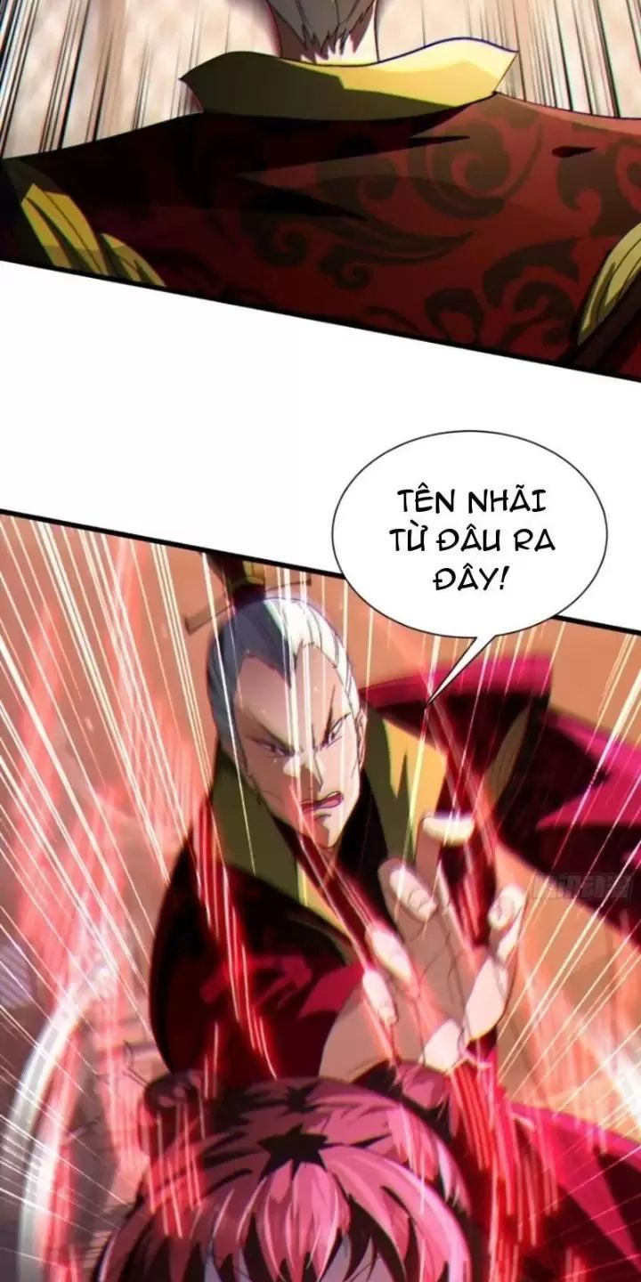 Phu Nhân Nhà Ta Đến Từ Địa Phủ Ngàn Năm Chap 36 - Next Chap 37