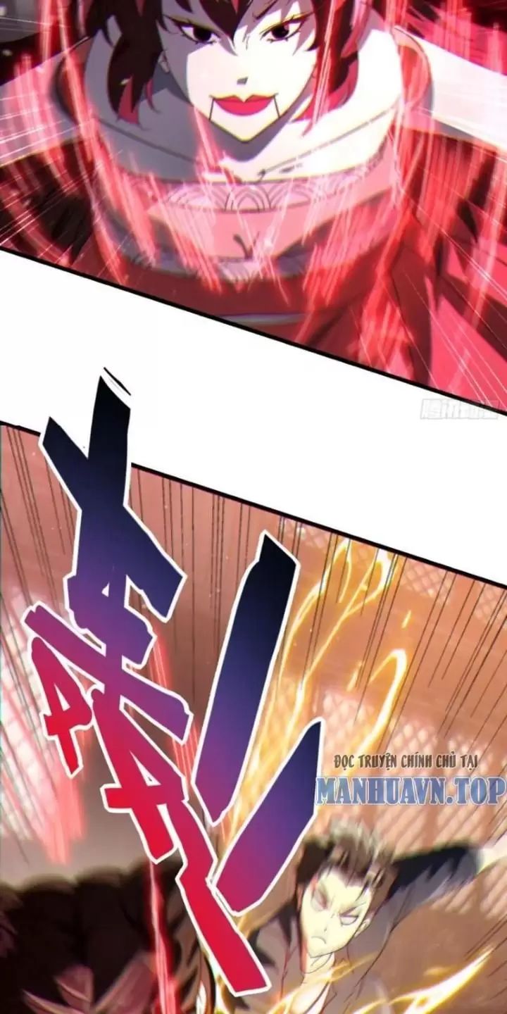 Phu Nhân Nhà Ta Đến Từ Địa Phủ Ngàn Năm Chap 36 - Next Chap 37