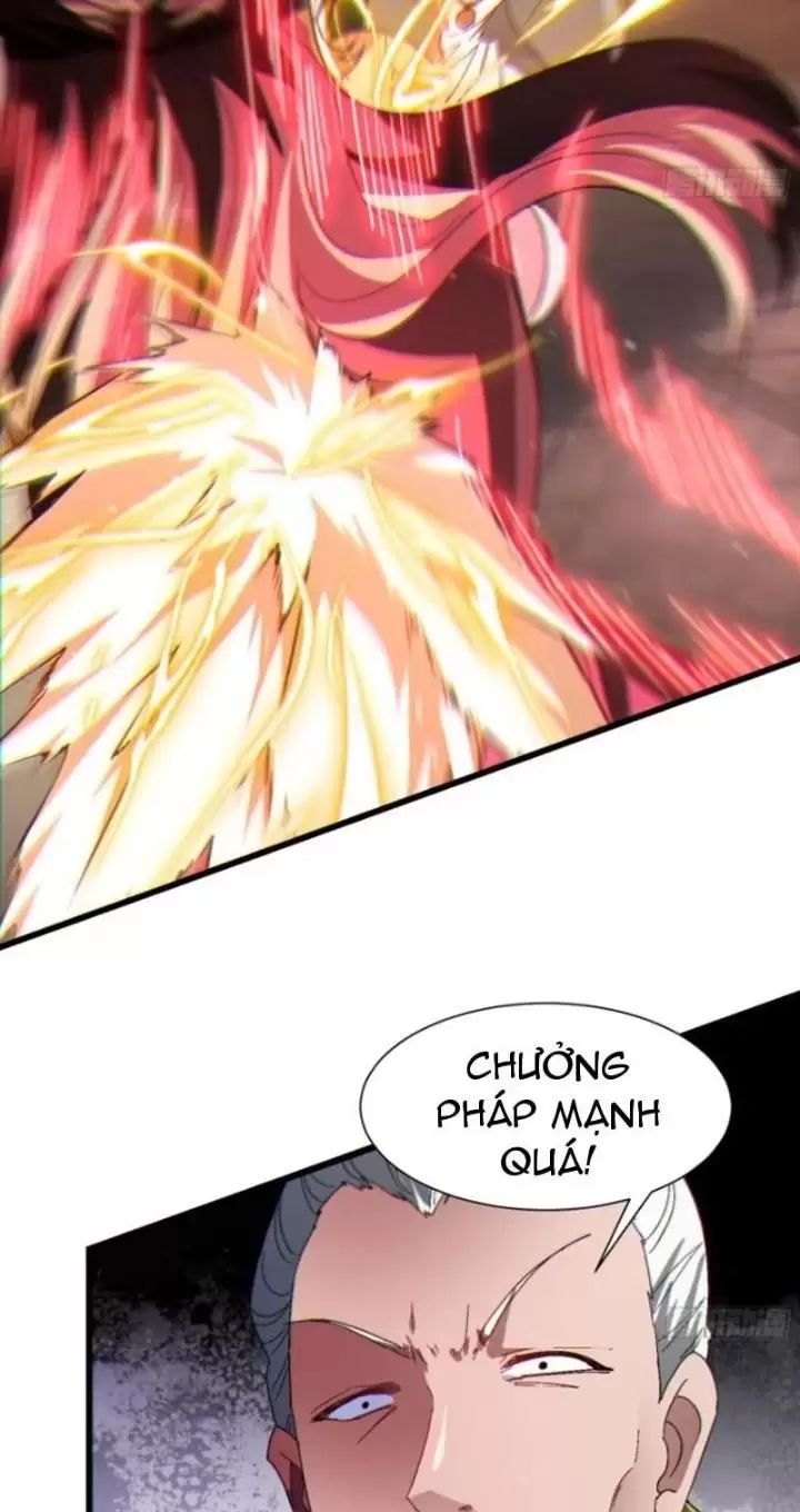 Phu Nhân Nhà Ta Đến Từ Địa Phủ Ngàn Năm Chap 36 - Next Chap 37