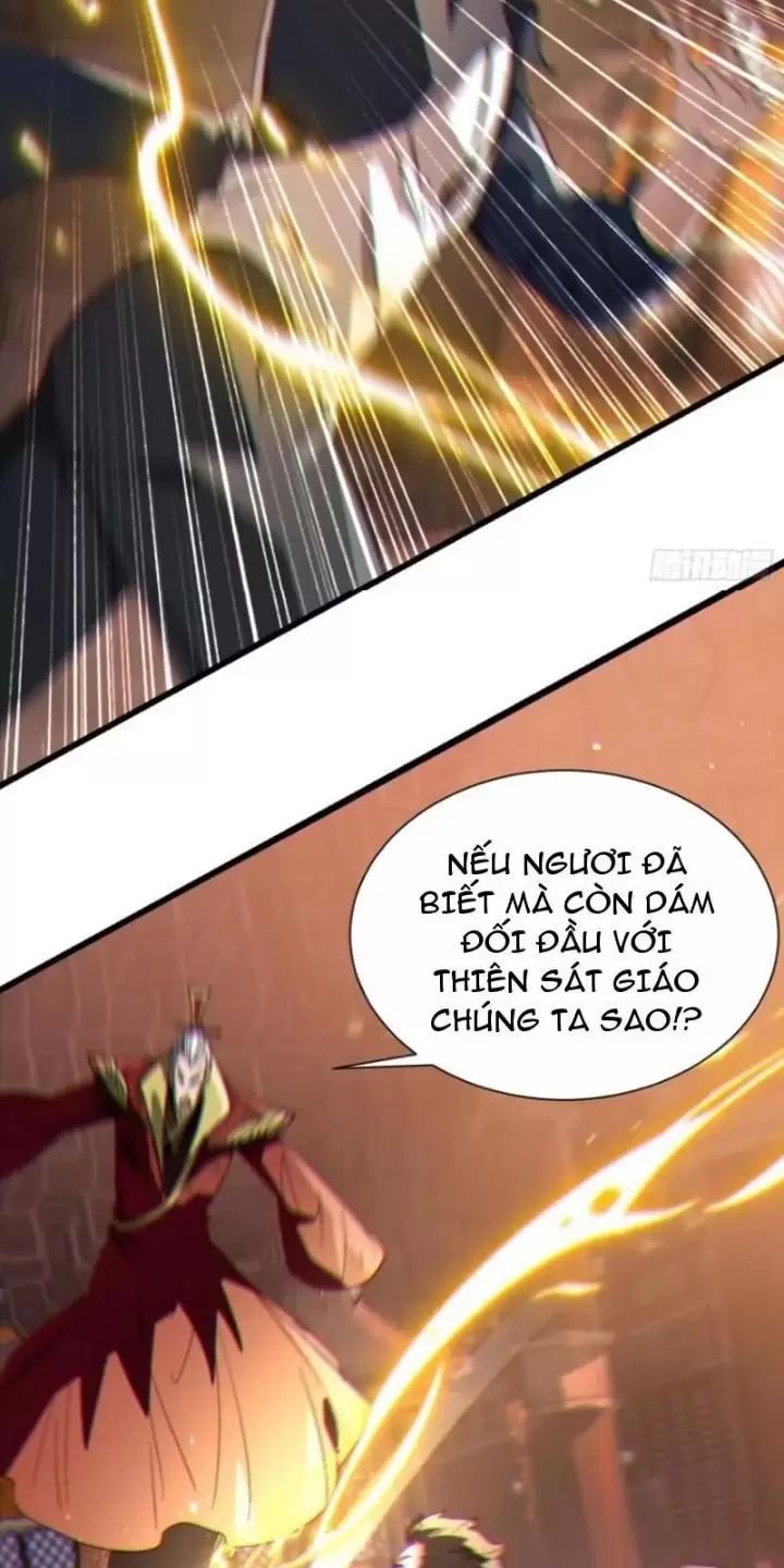 Phu Nhân Nhà Ta Đến Từ Địa Phủ Ngàn Năm Chap 36 - Next Chap 37