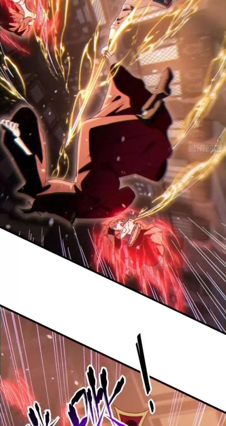Phu Nhân Nhà Ta Đến Từ Địa Phủ Ngàn Năm Chap 36 - Next Chap 37