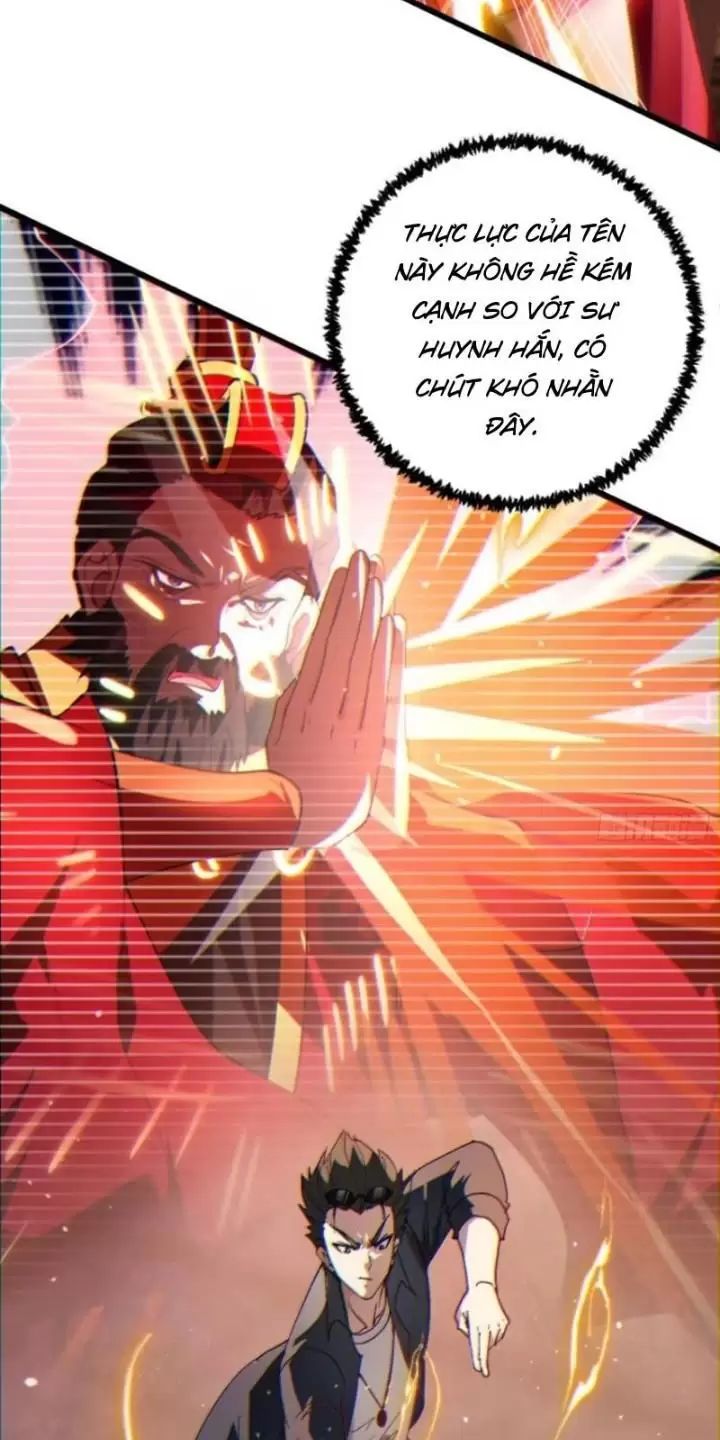 Phu Nhân Nhà Ta Đến Từ Địa Phủ Ngàn Năm Chap 36 - Next Chap 37