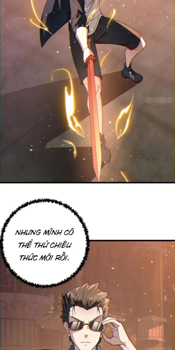 Phu Nhân Nhà Ta Đến Từ Địa Phủ Ngàn Năm Chap 36 - Next Chap 37