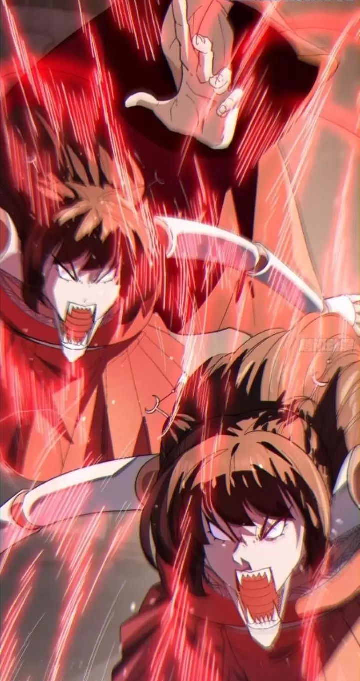 Phu Nhân Nhà Ta Đến Từ Địa Phủ Ngàn Năm Chap 36 - Next Chap 37