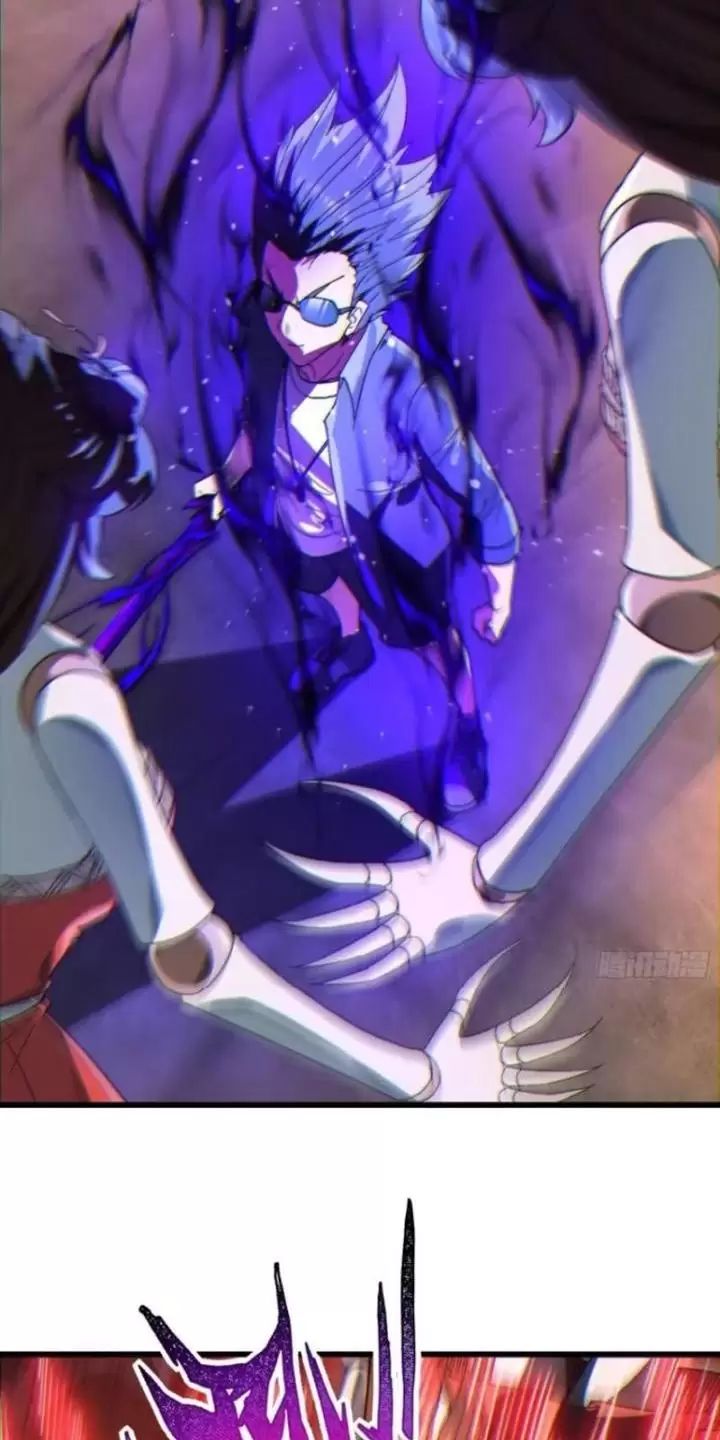 Phu Nhân Nhà Ta Đến Từ Địa Phủ Ngàn Năm Chap 36 - Next Chap 37