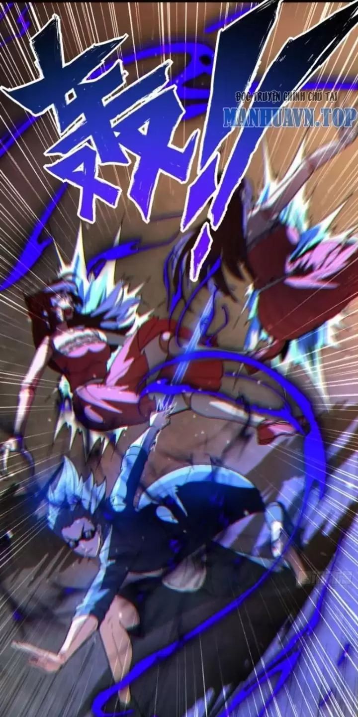 Phu Nhân Nhà Ta Đến Từ Địa Phủ Ngàn Năm Chap 36 - Next Chap 37
