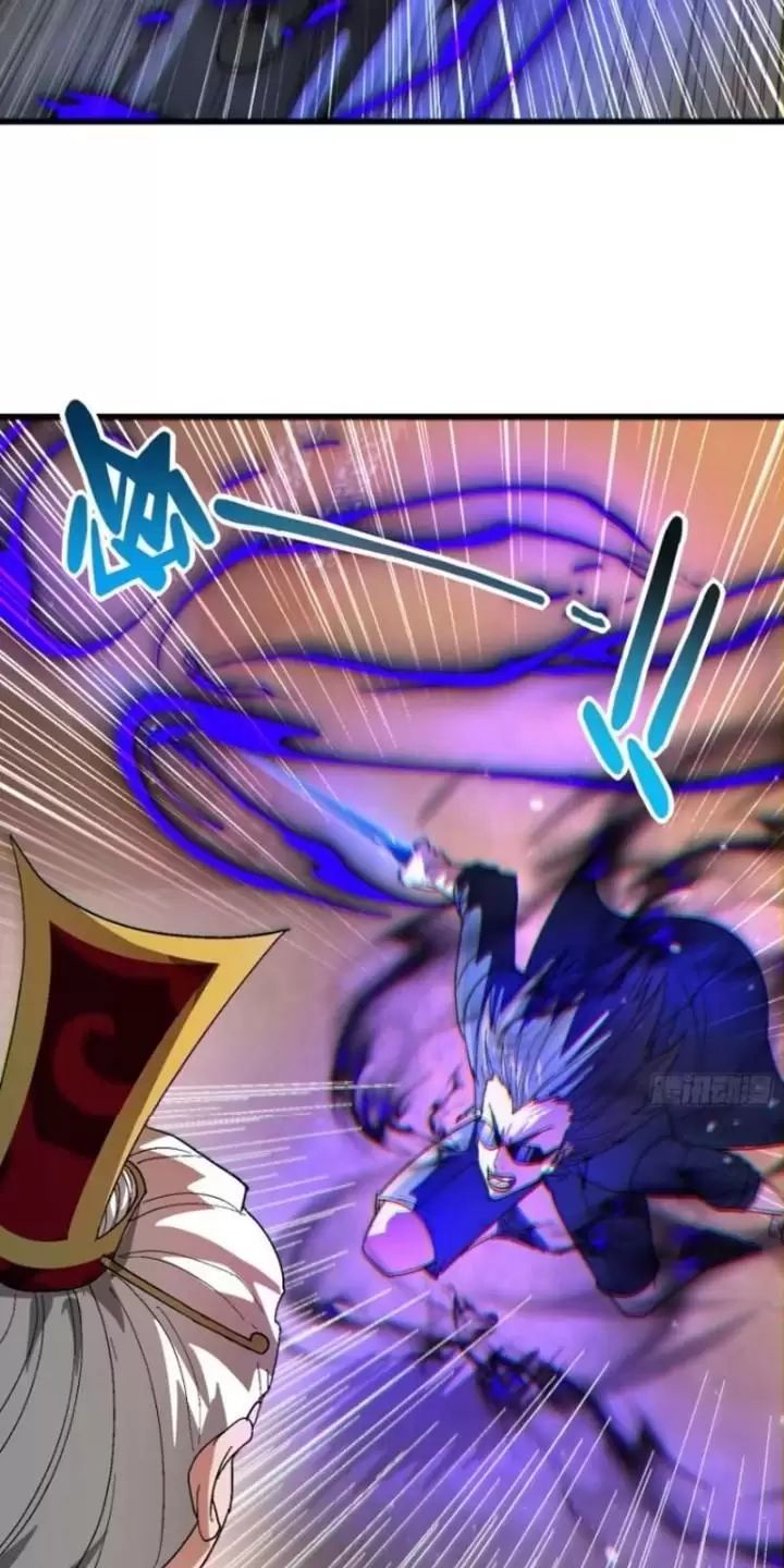 Phu Nhân Nhà Ta Đến Từ Địa Phủ Ngàn Năm Chap 36 - Next Chap 37