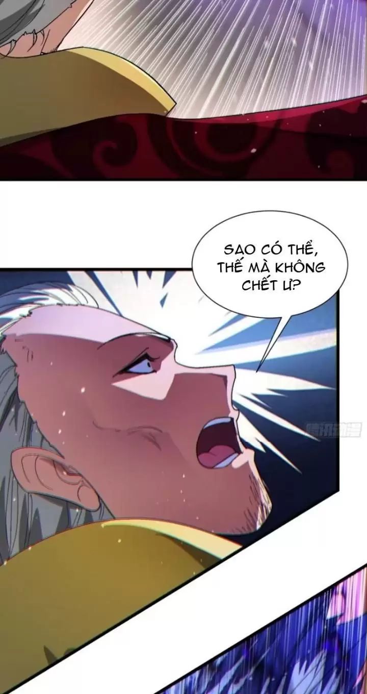 Phu Nhân Nhà Ta Đến Từ Địa Phủ Ngàn Năm Chap 36 - Next Chap 37