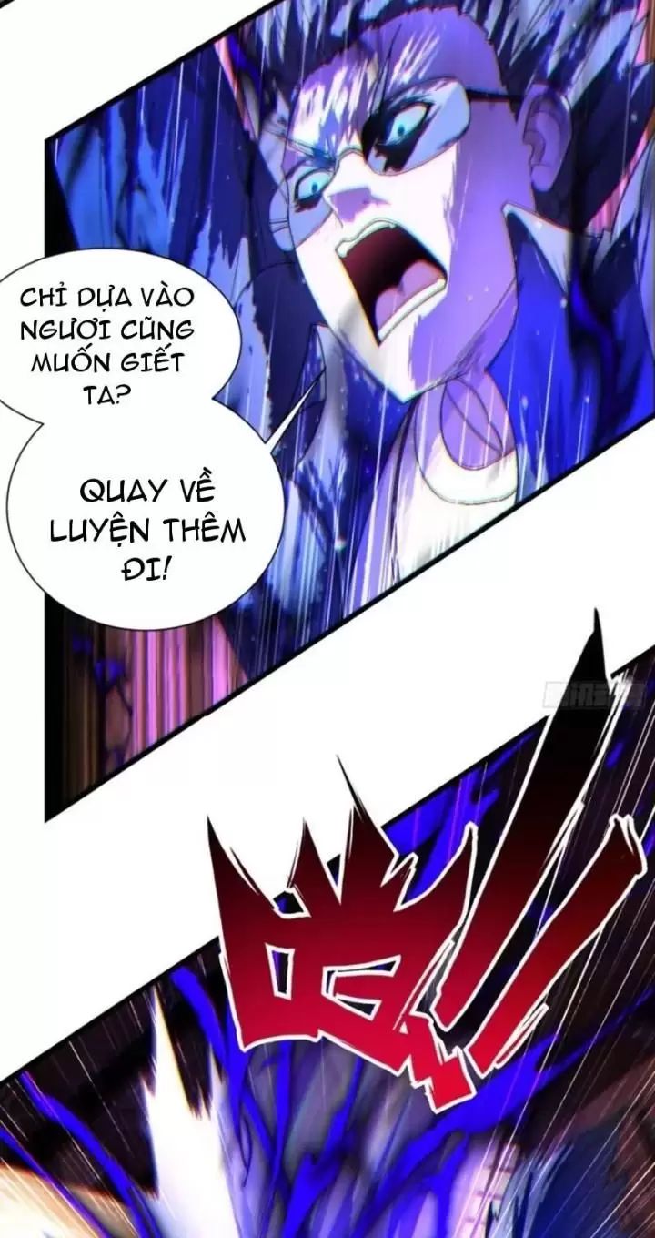 Phu Nhân Nhà Ta Đến Từ Địa Phủ Ngàn Năm Chap 36 - Next Chap 37