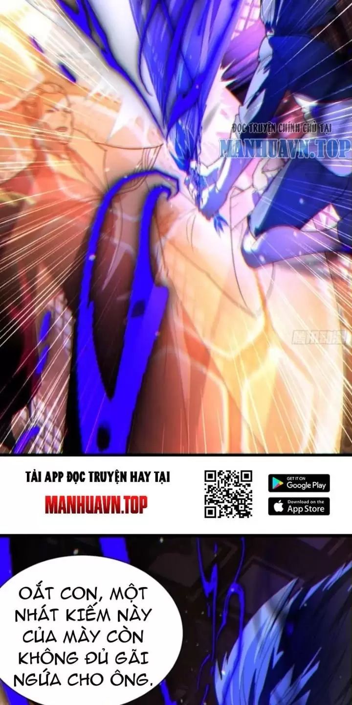 Phu Nhân Nhà Ta Đến Từ Địa Phủ Ngàn Năm Chap 36 - Next Chap 37