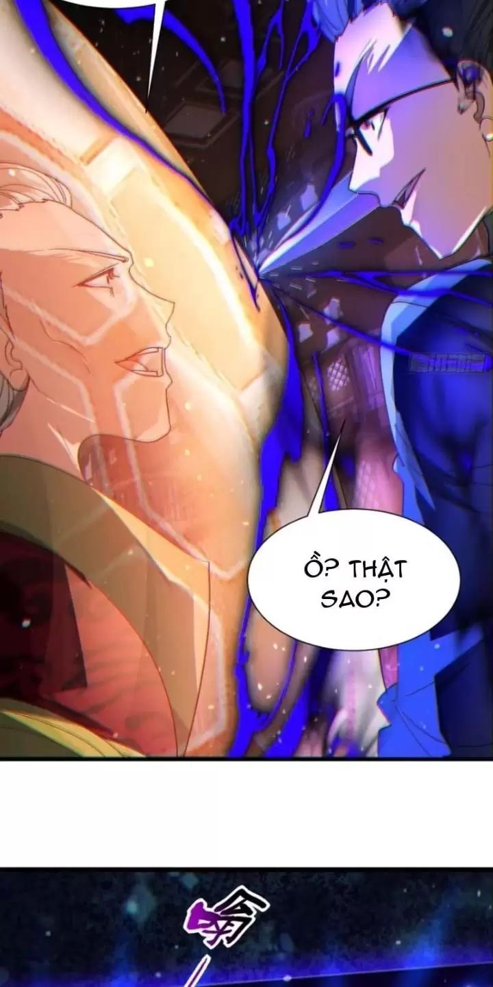 Phu Nhân Nhà Ta Đến Từ Địa Phủ Ngàn Năm Chap 36 - Next Chap 37