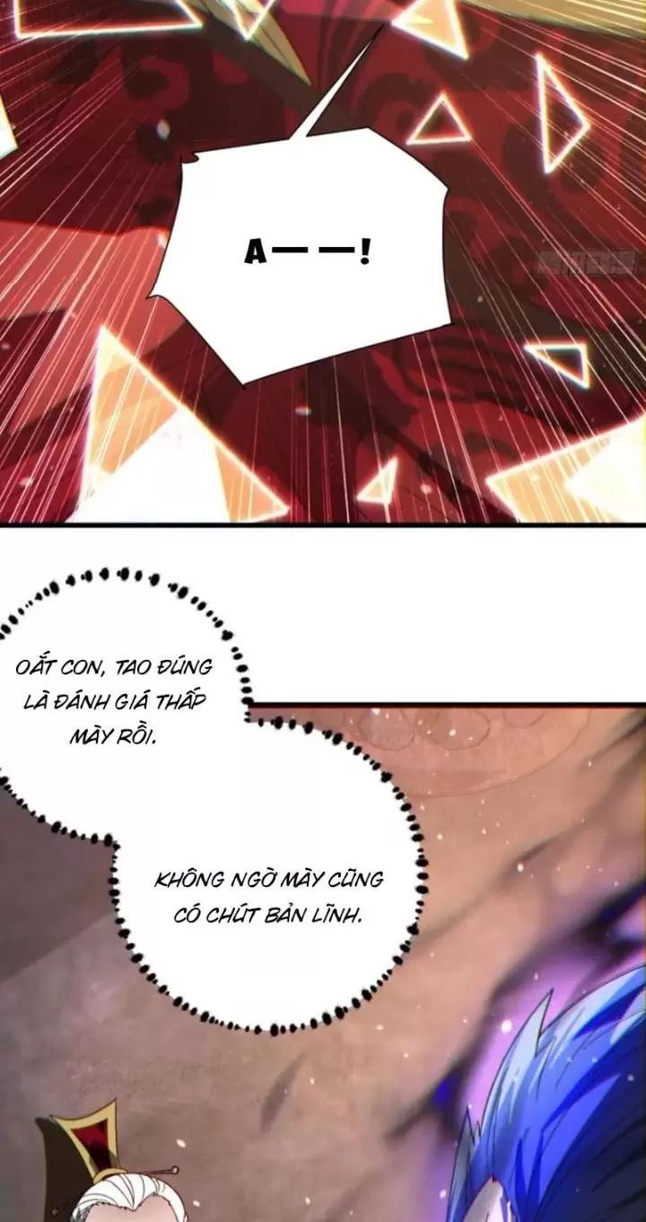 Phu Nhân Nhà Ta Đến Từ Địa Phủ Ngàn Năm Chap 36 - Next Chap 37