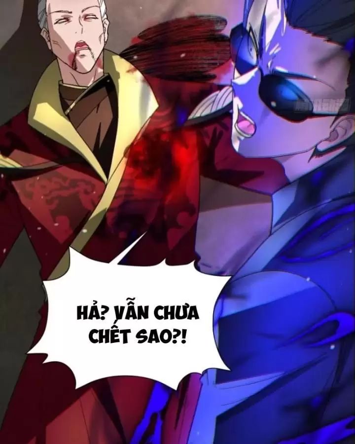 Phu Nhân Nhà Ta Đến Từ Địa Phủ Ngàn Năm Chap 36 - Next Chap 37