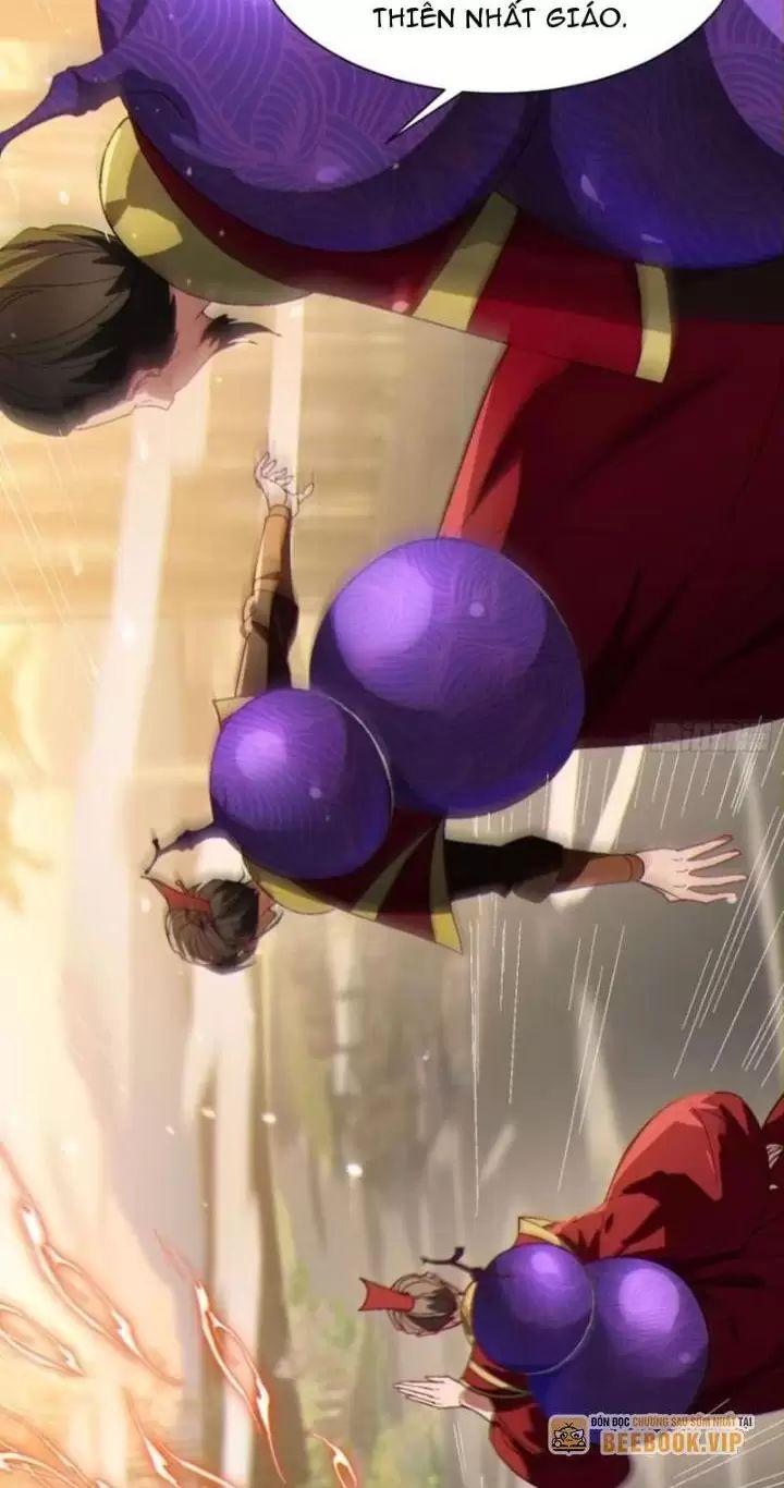 Phu Nhân Nhà Ta Đến Từ Địa Phủ Ngàn Năm Chap 36 - Next Chap 37