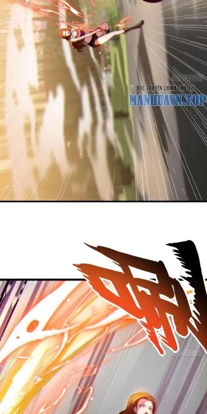 Phu Nhân Nhà Ta Đến Từ Địa Phủ Ngàn Năm Chap 36 - Next Chap 37